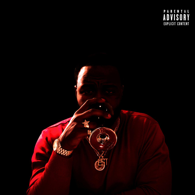 El Toro cover art