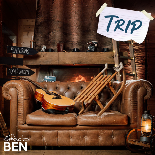 Trip (Winter Session) cover art