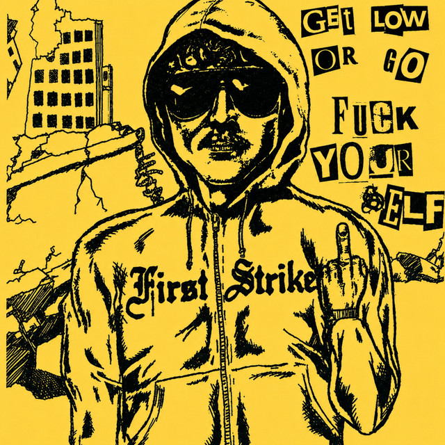 First Strike