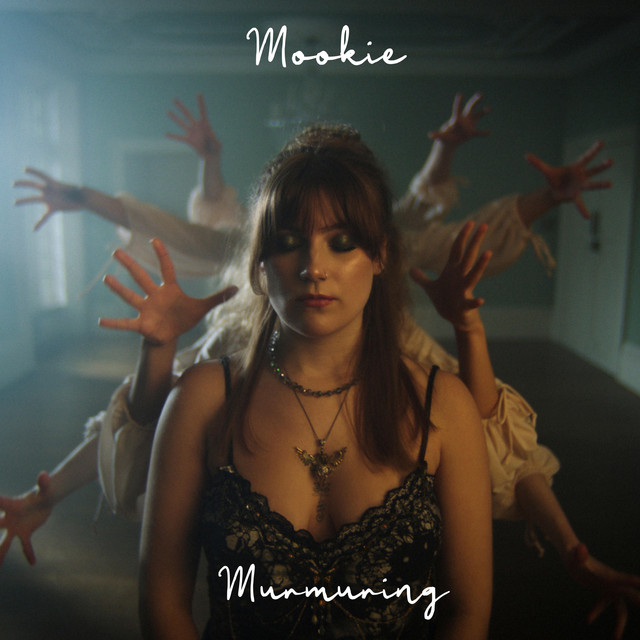Murmuring - Single by Mookie | Spotify
