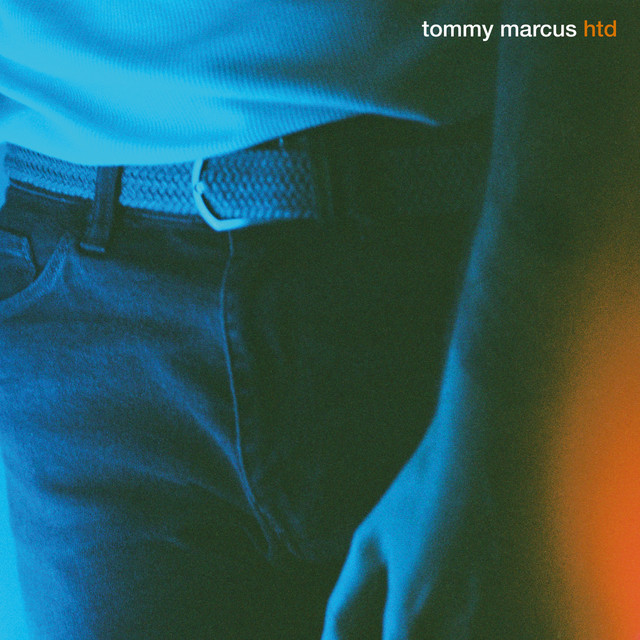 HTD (Remixes) cover art