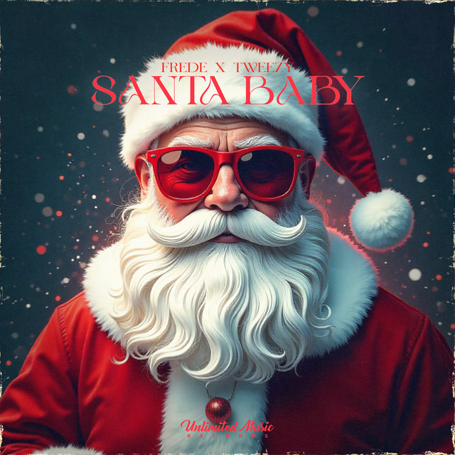 Santa Baby