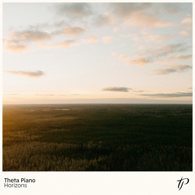 Horizons cover art