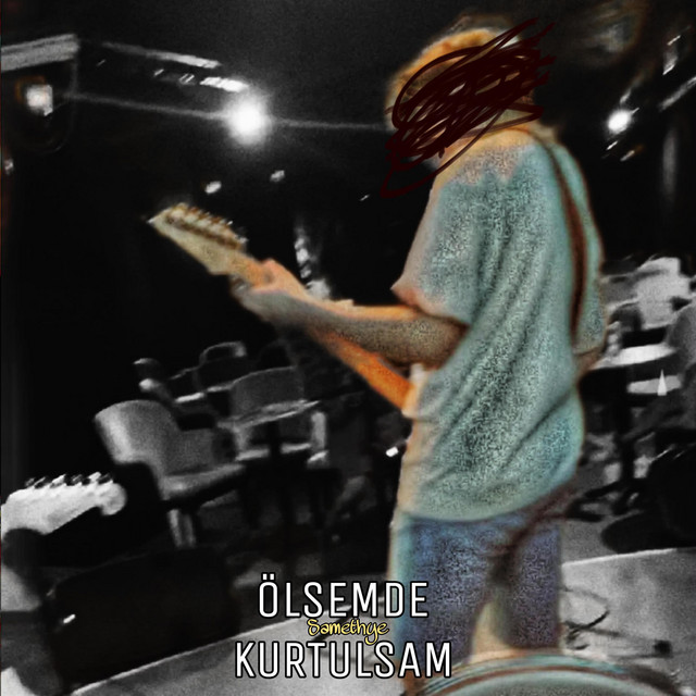 Ölsemde Kurtulsam cover art