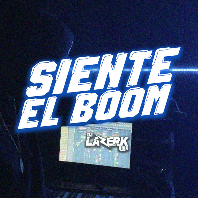 Siente el Boom Rkt