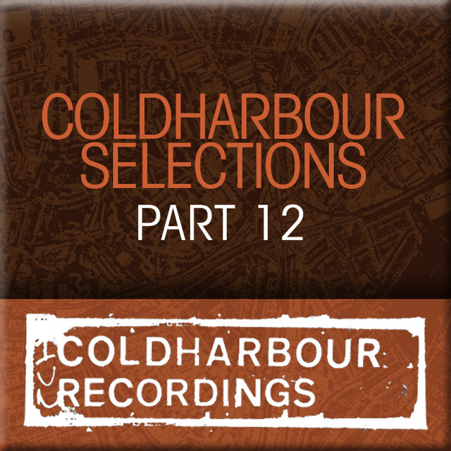 Coldharbour Selections Part 12 cover art