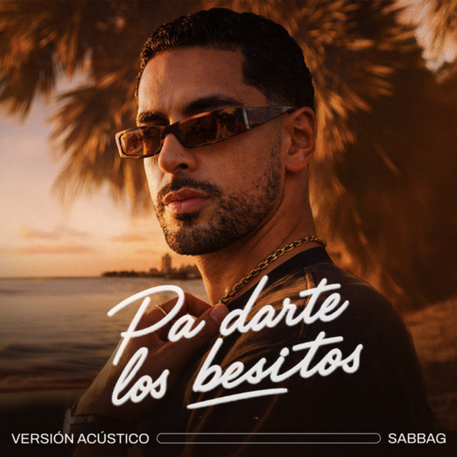 Pa Darte Los Besitos - Acoustic Version