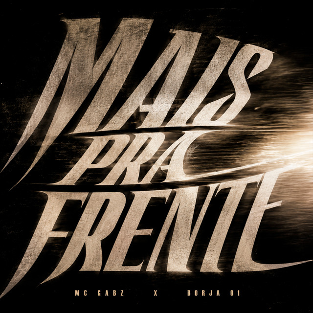 Mais Pra Frente