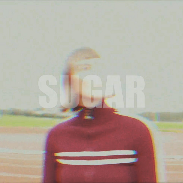 SUGAR cover art