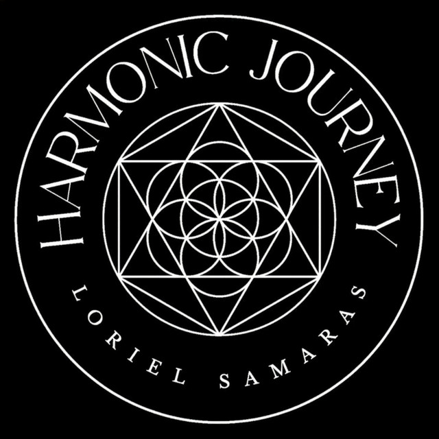 Harmonic Journey Loriel Samaras