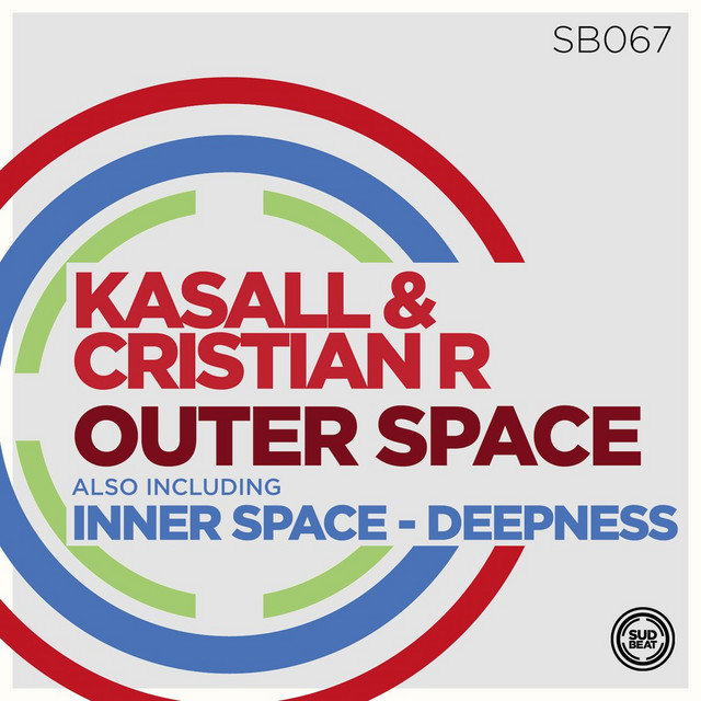 Outer Space cover art