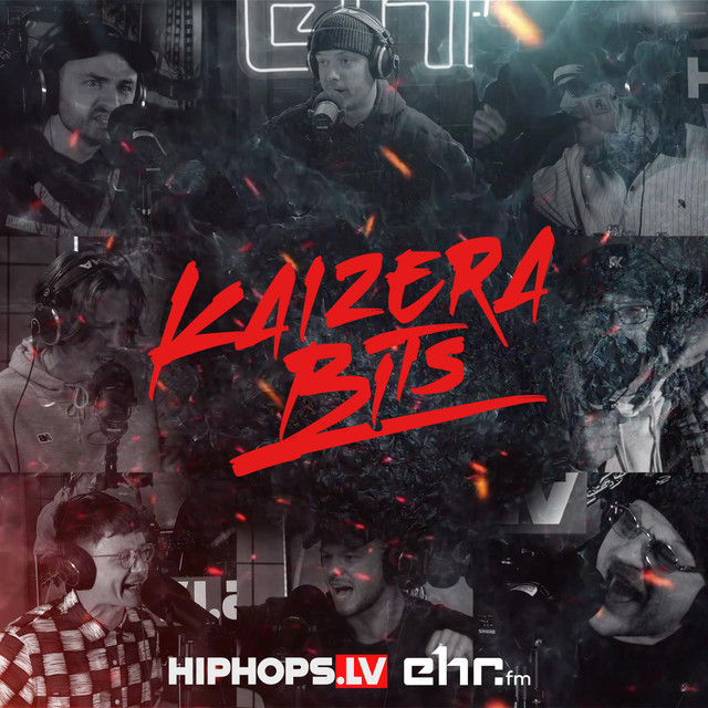 Kaizera bīts cover art