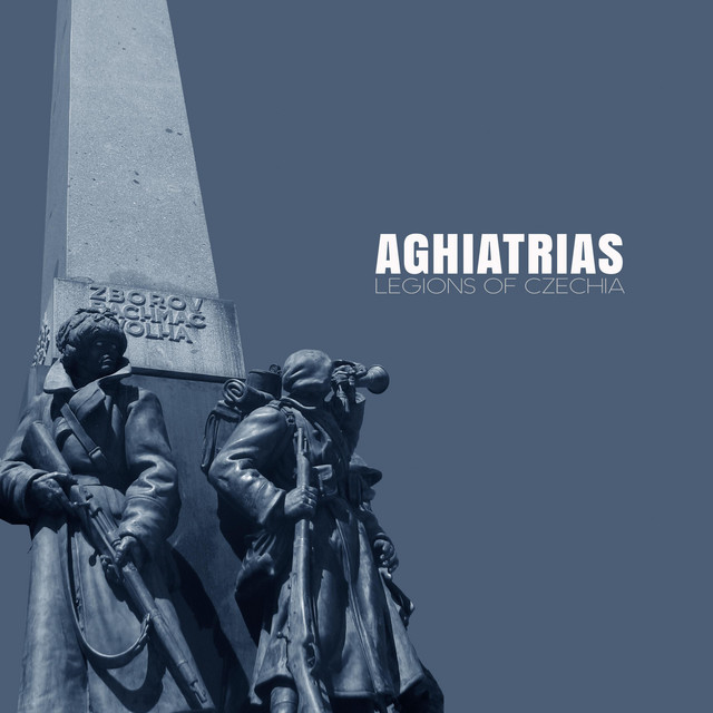 Legions Of Czechia cover