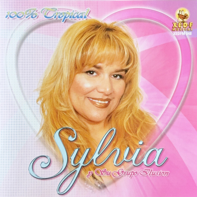 100% Tropical cover art