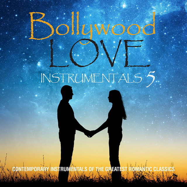 Parda Hai Parda - Unwind Instrumental