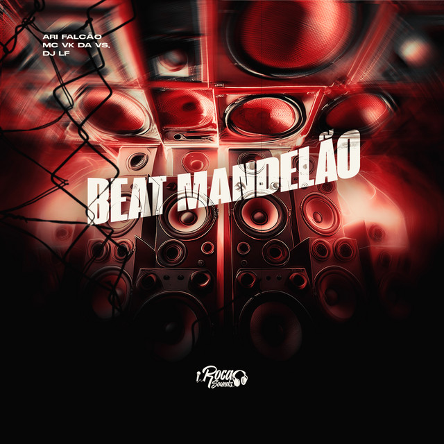 Beat Mandelão