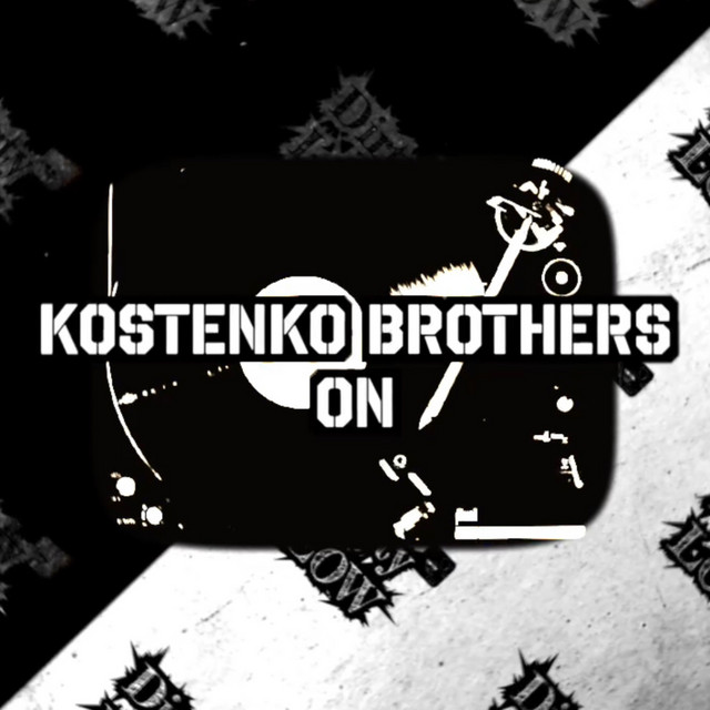 On - Extended Mix album art