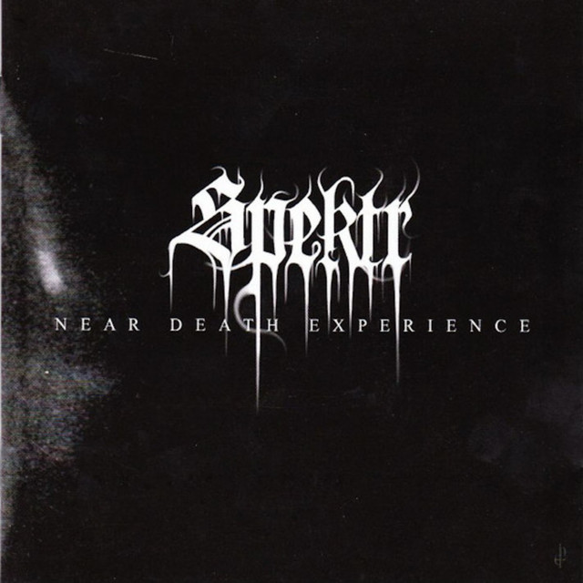 Near Death Experience cover art