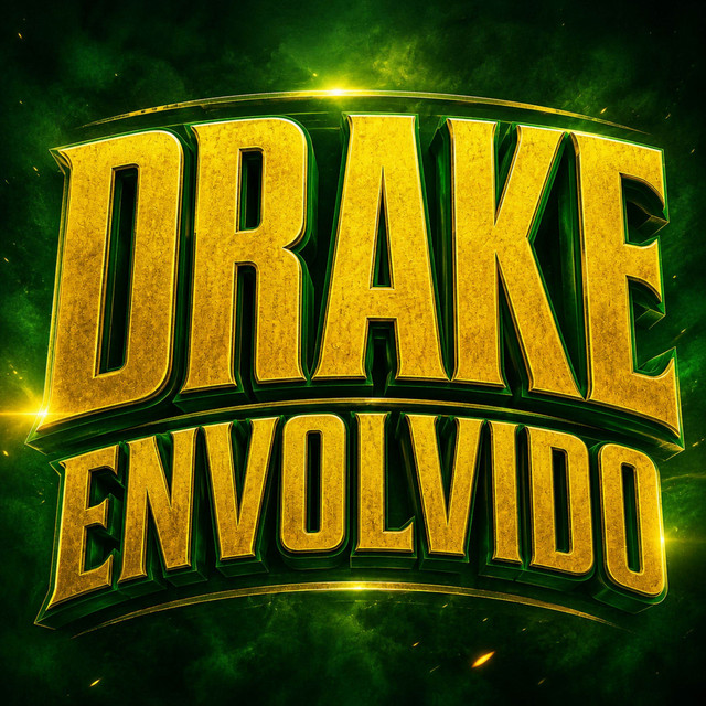 DRAKE ENVOLVIDO