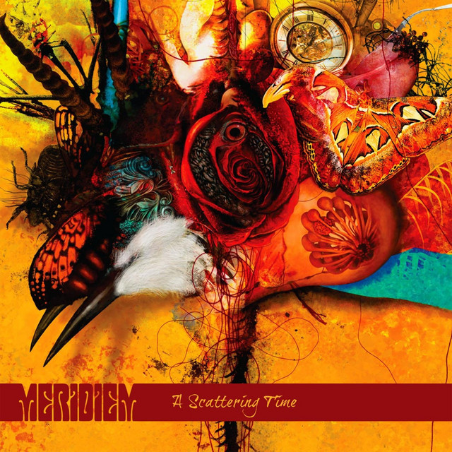 Meridiem artist photo