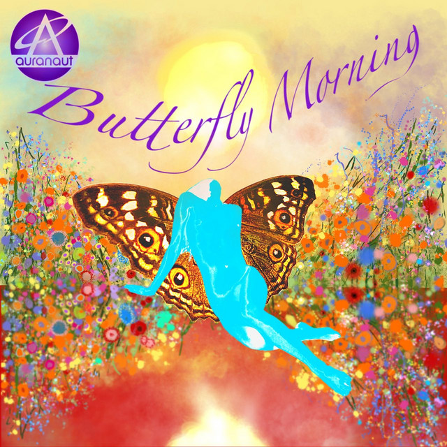 Butterfly Morning cover art