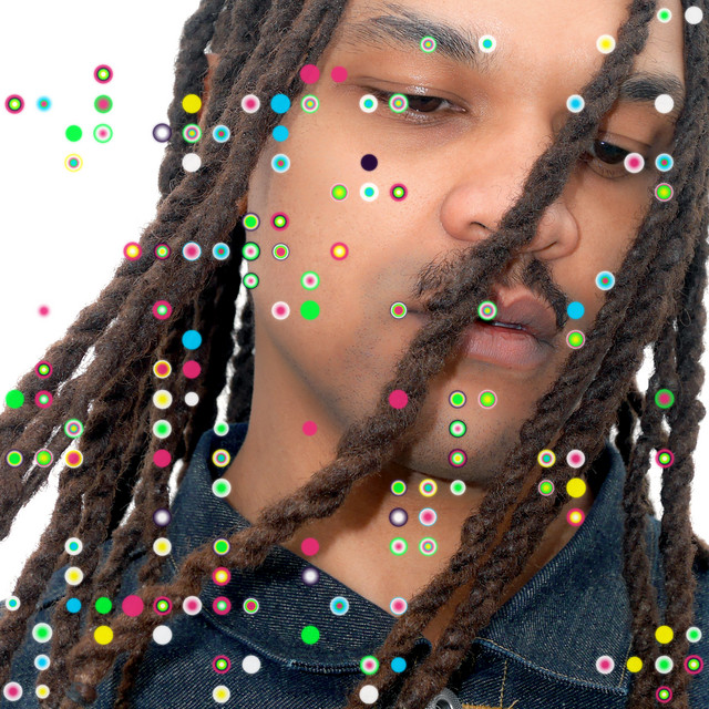 Pattern Recognition cover art