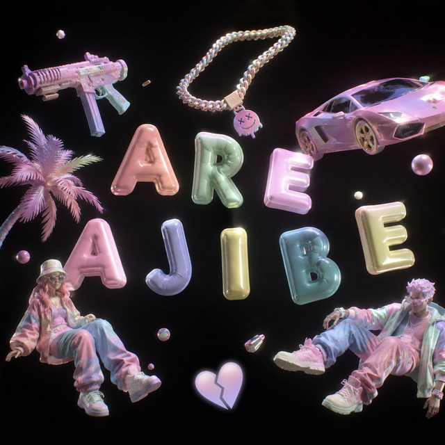Are Ajibe