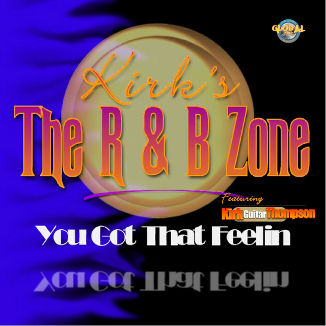 Hiphopjazz - song and lyrics by Kirk's The R & B Zone | Spotify