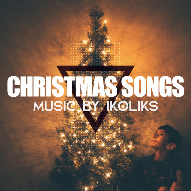 Christmas Songs cover art