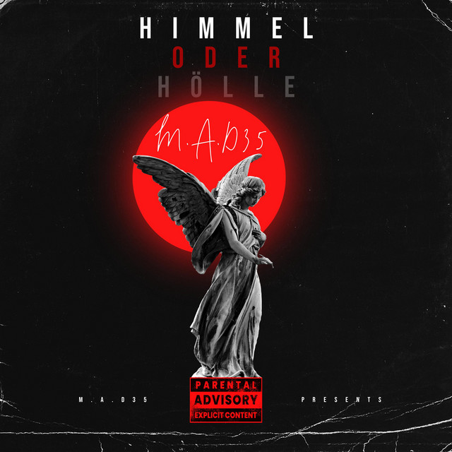Himmel oder Hölle cover art
