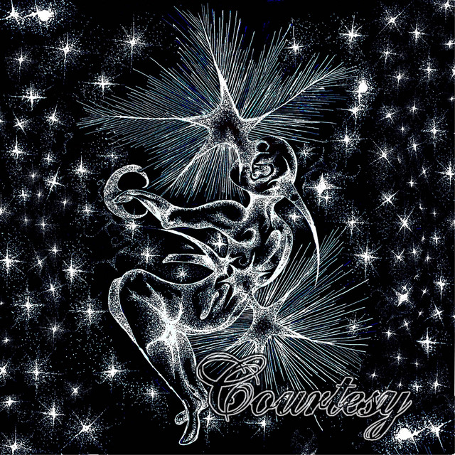 Courtesy (Ep) cover art
