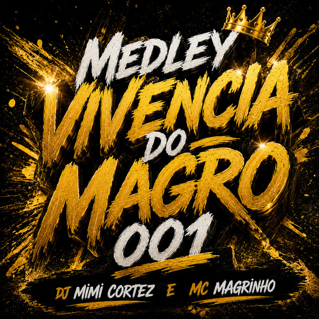 MEDLEY VIVENCIA DO MAGRO 001