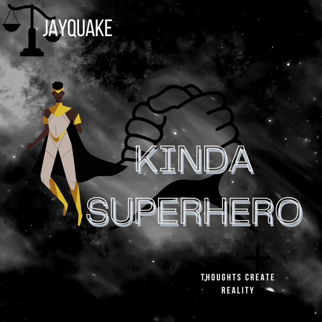 Kinda Superhero (Demo Version)