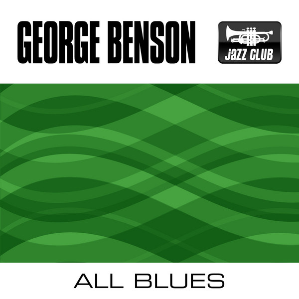 All Blues (Live) cover art
