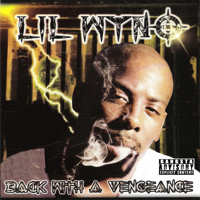 Back with a Vengeance