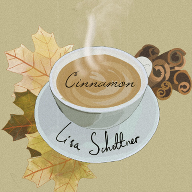 Обкладинка: Cinnamon (but London is depressing) (Tyler Brooker Remix) — Lisa Schettner