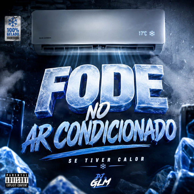 FODE NO AR CONDICIONADO SE TIVER CALOR