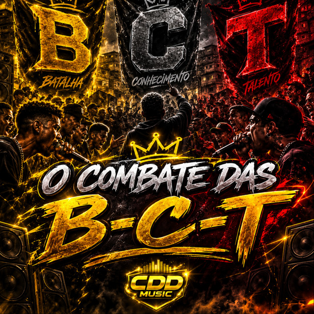 O COMBATE DAS B-C-T