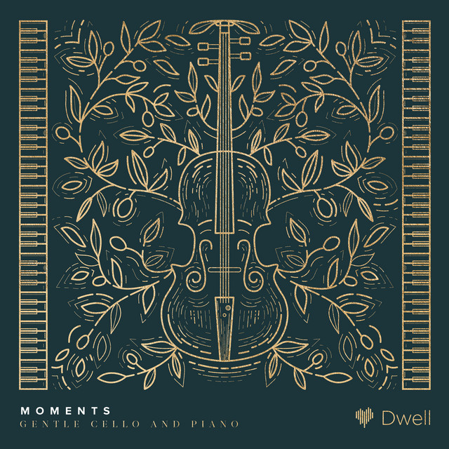 Moments cover art
