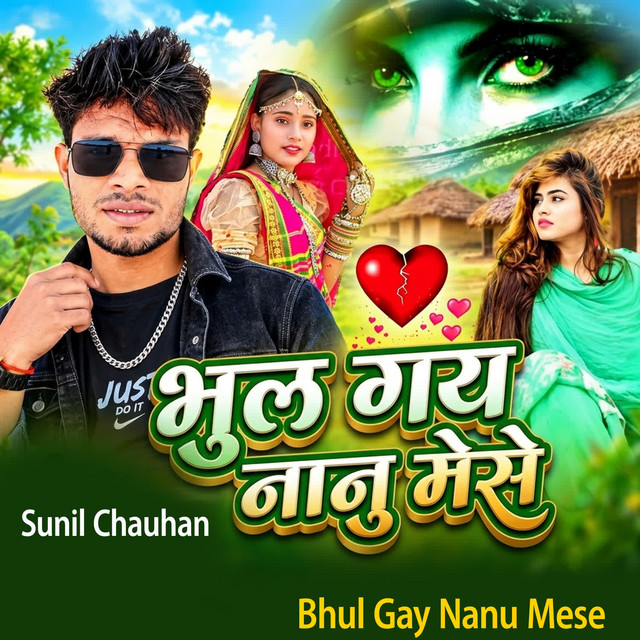 Bhul Gay Nanu Mese album image