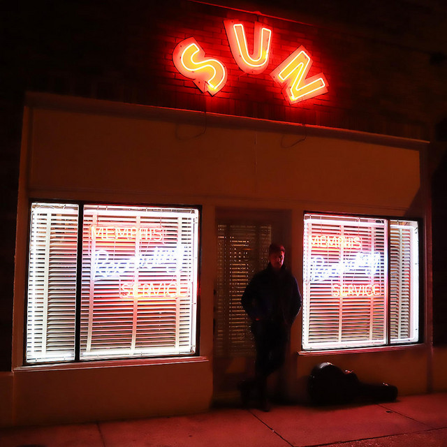 Sun Records cover art