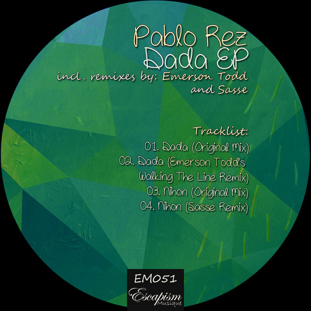 Pablo Rez