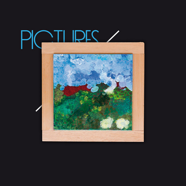 Pictures – SK 002 cover art