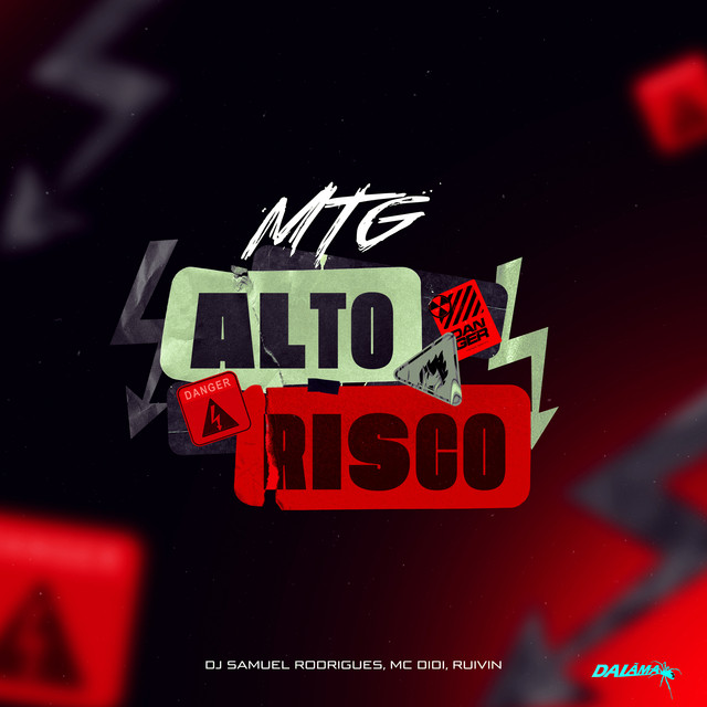 Mtg Alto Risco