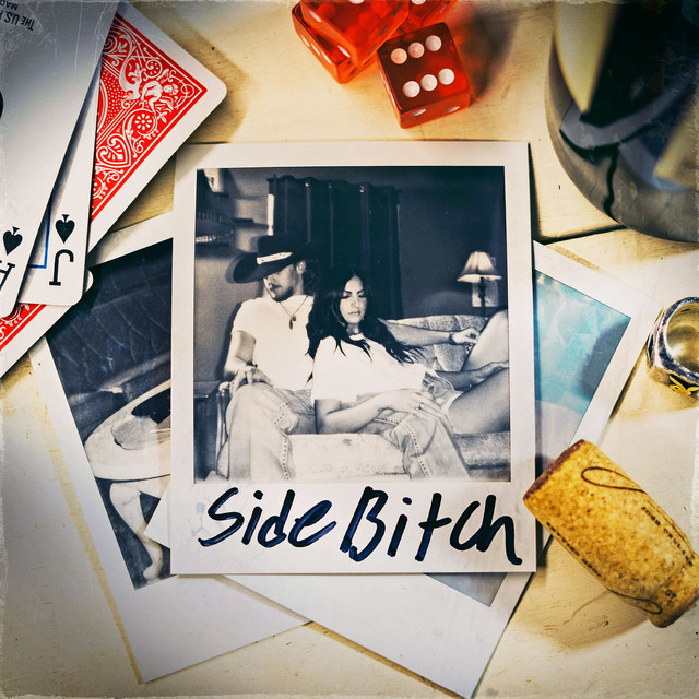 Side Bitch by Aaron McBee