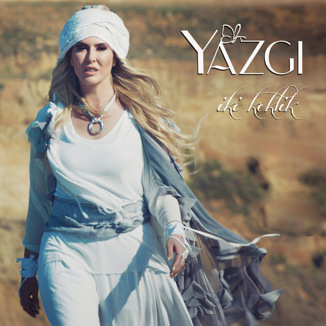 Yazgı