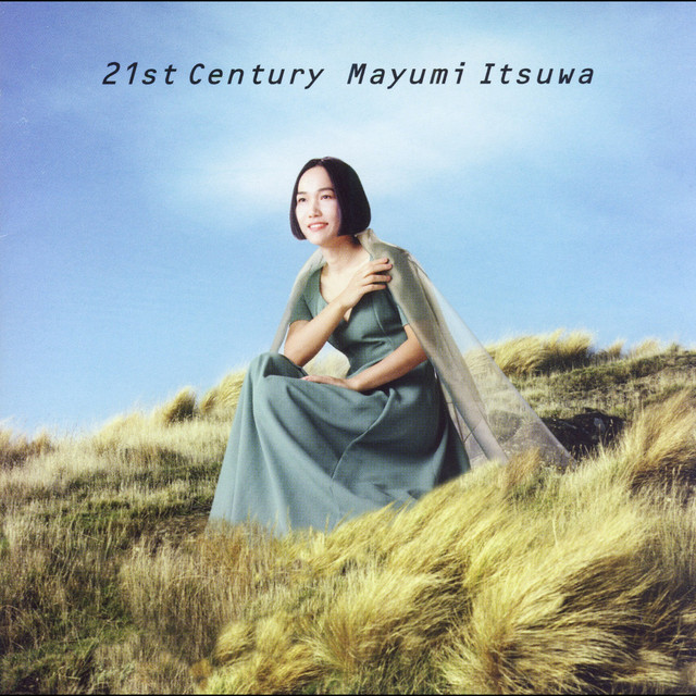 21世紀 - Album by Mayumi Itsuwa | Spotify