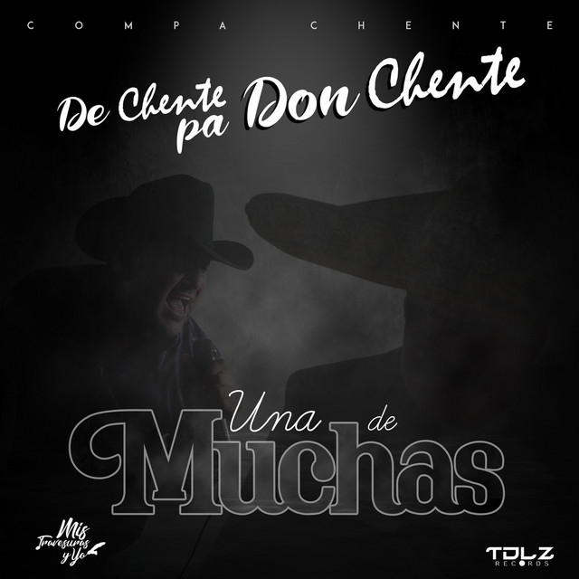 Una De Muchas cover