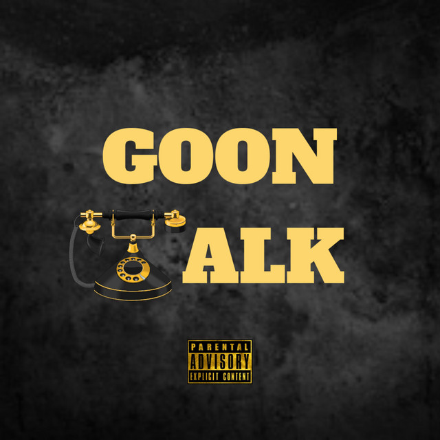 Goon Talk cover art