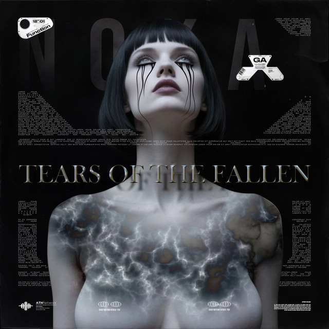 Tears of the Fallen